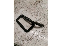 Recambio de manguera de agua para ford focus berlina (cap) ambiente (d) referencia OEM IAM 3M5H18K580AB  