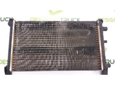 Recambio de radiador agua para ford fiesta berlina ghia referencia OEM IAM   