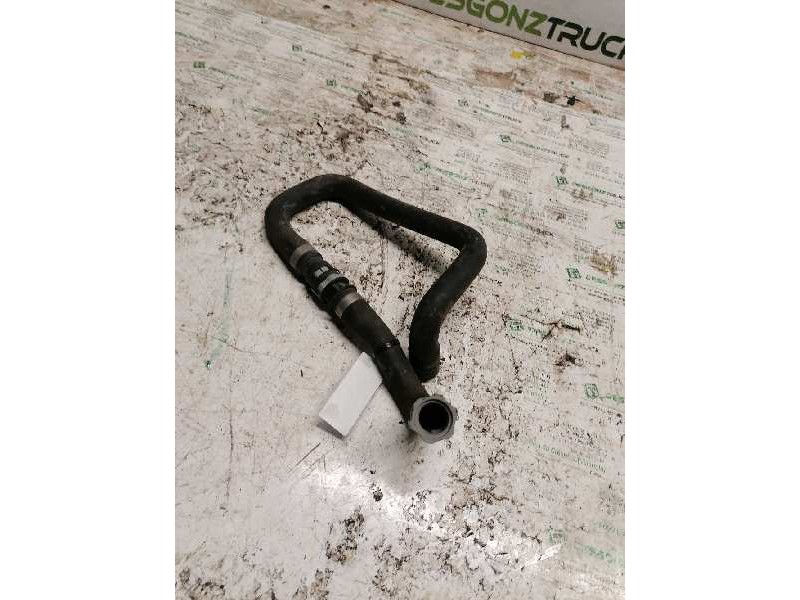 Recambio de manguera de agua para ford focus berlina (cap) ambiente (d) referencia OEM IAM 3M5H18K580AB  