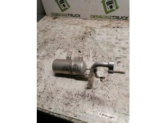 Recambio de filtro secante para ford focus berlina (cap) ambiente (d) referencia OEM IAM   