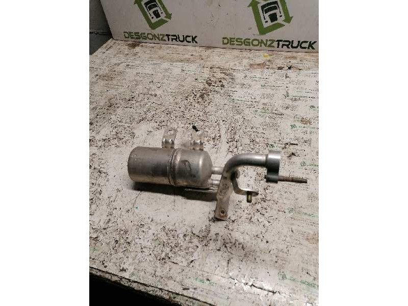 Recambio de filtro secante para ford focus berlina (cap) ambiente (d) referencia OEM IAM   