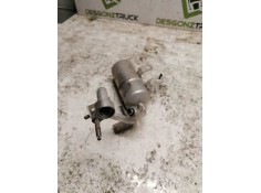 Recambio de filtro secante para ford focus berlina (cap) ambiente (d) referencia OEM IAM    2