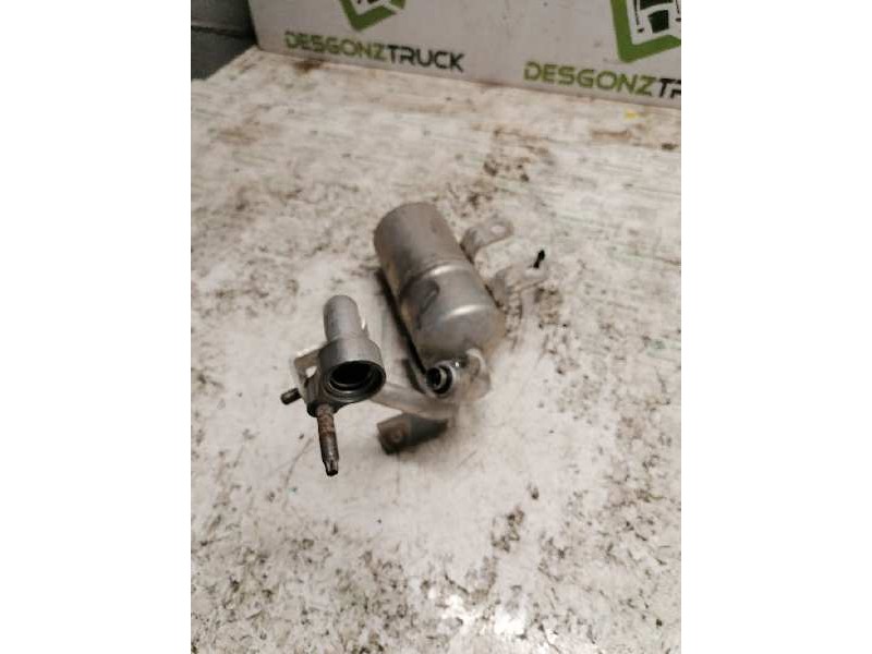 Recambio de filtro secante para ford focus berlina (cap) ambiente (d) referencia OEM IAM   