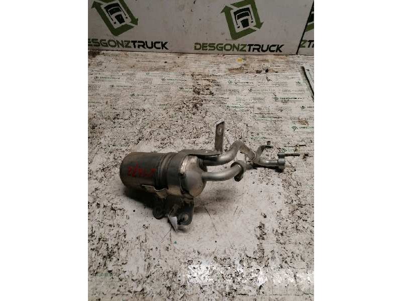 Recambio de filtro secante para ford focus berlina (cap) ambiente (d) referencia OEM IAM   