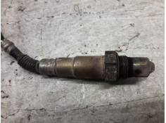 Recambio de sonda lambda para mercedes-benz clase a (w168) 170 cdi (168.008) referencia OEM IAM    2