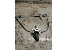 Recambio de elevalunas delantero derecho para renault megane i fase 2 classic (la..) 1.6 16v authentique referencia OEM IAM 0130