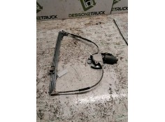 Recambio de elevalunas delantero derecho para renault megane i fase 2 classic (la..) 1.6 16v authentique referencia OEM IAM 0130 2