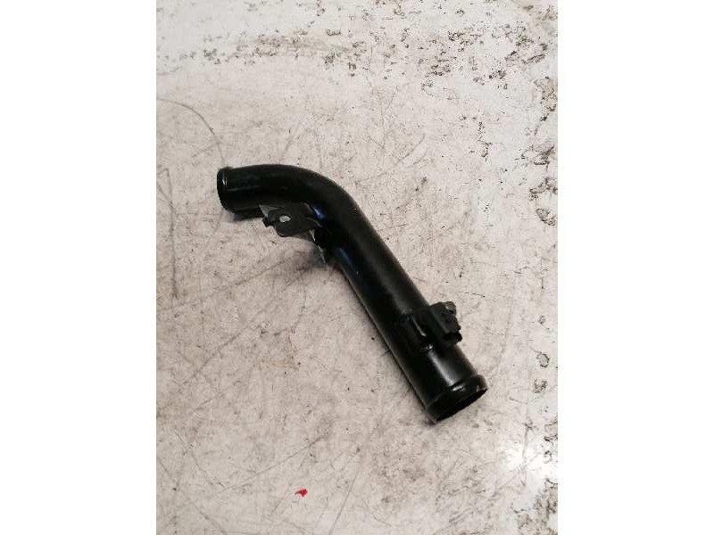 Recambio de tubo para ford focus berlina (cap) ambiente (d) referencia OEM IAM   