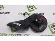 Recambio de ventilador calefaccion para renault rapid/express (f40) 1.6 diesel referencia OEM IAM 7700770080  