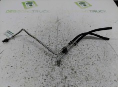 Recambio de tubo para citroën c5 berlina 1.6 hdi fap referencia OEM IAM  PRESION CATALIZADOR 