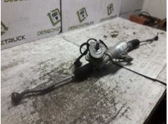 Recambio de cremallera direccion para citroën c3 1.4 hdi sx plus referencia OEM IAM 6200000059   2