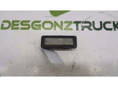 Recambio de luz interior para renault rapid/express (f40) 1.6 diesel referencia OEM IAM   