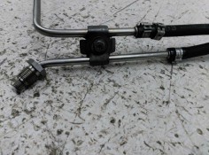 Recambio de tubo para citroën c5 berlina 1.6 hdi fap referencia OEM IAM  PRESION CATALIZADOR  2