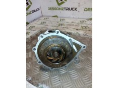 Recambio de bomba agua para man tg - a 18.xxx fg / bb   (e3/e4) xl referencia OEM IAM    2