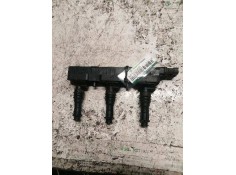 Recambio de bobina encendido para opel corsa b base (e) referencia OEM IAM 0221503014 5 PINS 