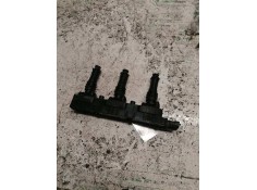 Recambio de bobina encendido para opel corsa b base (e) referencia OEM IAM 0221503014 5 PINS  2