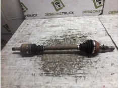 Recambio de transmision delantera izquierda para citroën jumper combi (1) 27 c td cat. club 4x4 ntz.1000 referencia OEM IAM   