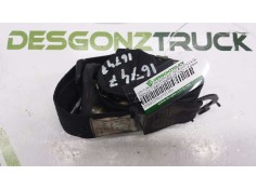Recambio de cinturon seguridad delantero izquierdo para renault rapid/express (f40) 1.6 diesel referencia OEM IAM   