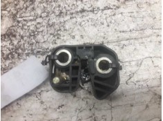 Recambio de cerradura puerta delantera izquierda para mercedes-benz mb 100 d caja cerrada / combi combi i (bm 631.333/343) refer 2