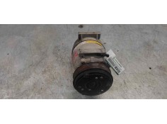 Recambio de compresor aire acondicionado para renault scenic rx4 (ja0) 1.9 dci referencia OEM IAM 7700105765  