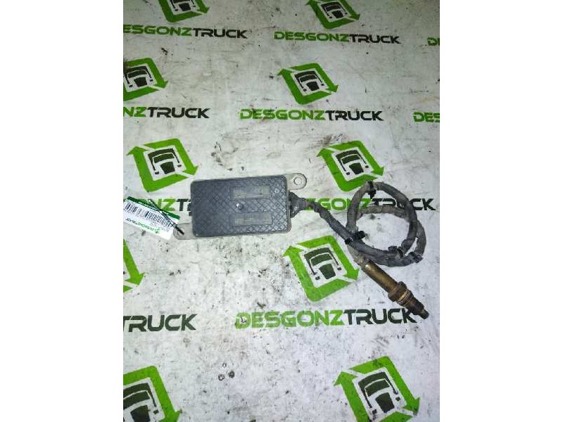 Recambio de sensor noxe para renault premium route 2006 fas 4x2gv larga distancia referencia OEM IAM 22827993  
