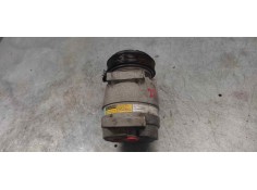 Recambio de compresor aire acondicionado para renault scenic rx4 (ja0) 1.9 dci referencia OEM IAM 7700105765   2