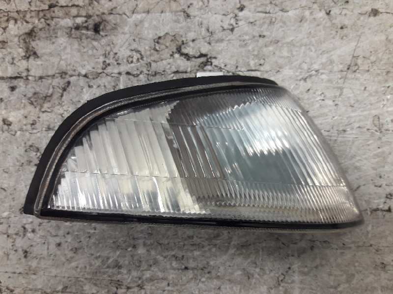 Recambio de piloto delantero derecho para mg serie 200 (xw) 218 sldt referencia OEM IAM 01104968  