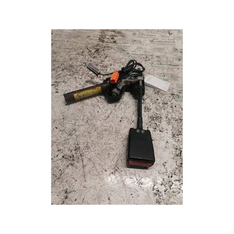 Recambio de pretensor airbag derecho para ford mondeo berlina (ge) 2.0 tdci referencia OEM IAM 1S71F61208BLYYGZ  