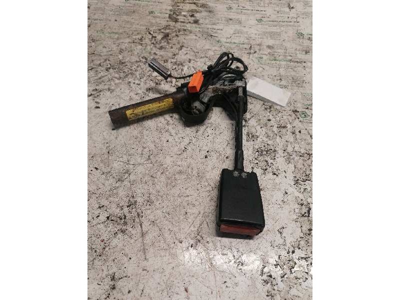 Recambio de pretensor airbag derecho para ford mondeo berlina (ge) 2.0 tdci referencia OEM IAM 1S71F61208BLYYGZ  