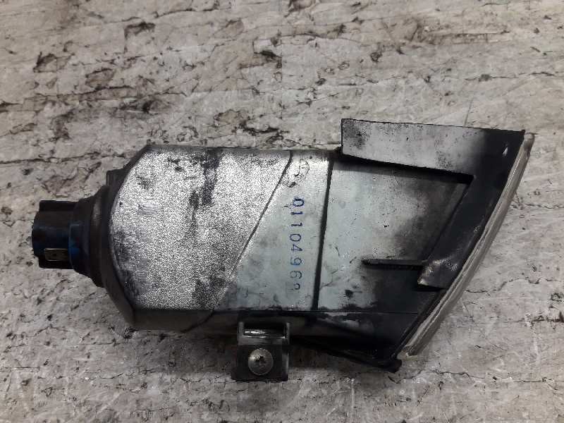 Recambio de piloto delantero derecho para mg serie 200 (xw) 218 sldt referencia OEM IAM 01104968  