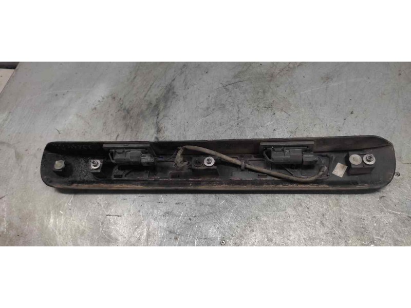 Recambio de asidero porton maletero para opel movano b kasten/combi ka l1h1 2,8t referencia OEM IAM 265120001R  
