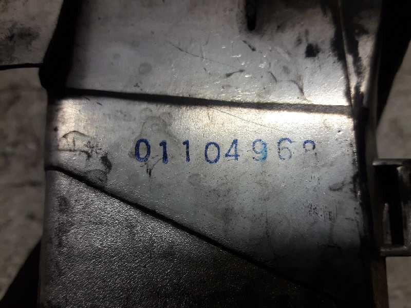 Recambio de piloto delantero derecho para mg serie 200 (xw) 218 sldt referencia OEM IAM 01104968  