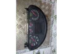 Recambio de cuadro instrumentos para iveco stralis (as) fsa t / fp lt 4x2 gran espacio referencia OEM IAM 5801454398  