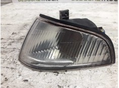 Recambio de piloto delantero izquierdo para mg serie 200 (xw) 218 sldt referencia OEM IAM   