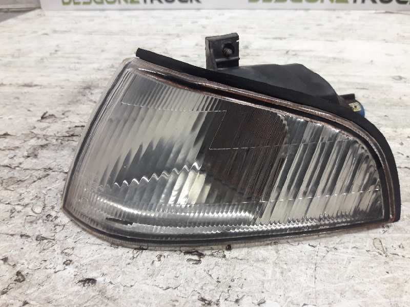 Recambio de piloto delantero izquierdo para mg serie 200 (xw) 218 sldt referencia OEM IAM   