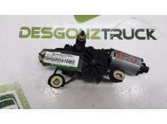 Recambio de motor limpia trasero para seat ibiza (6l1) cool referencia OEM IAM 6L6955711A  