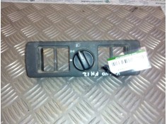 Recambio de mando luces para volvo fh 12 asta 2001 e2 / e3 fsa  4x2 e2/e3 corto referencia OEM IAM 1622532  