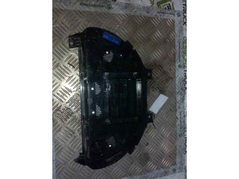 Recambio de cuadro instrumentos para iveco stralis (as) fsa t / fp lt 4x2 gran espacio referencia OEM IAM 5801454398  