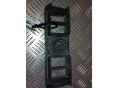 Recambio de mando luces para volvo fh 12 asta 2001 e2 / e3 fsa  4x2 e2/e3 corto referencia OEM IAM 1622532   2