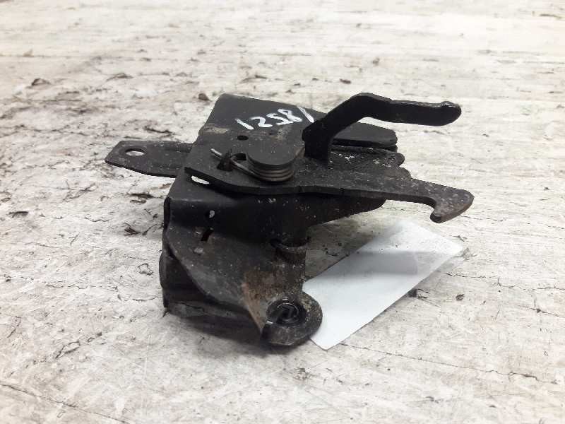 Recambio de cerradura capot para mitsubishi carisma berlina 4 (da0) 1600 gl referencia OEM IAM   