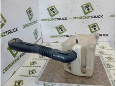 Recambio de deposito limpia para volvo fh 12 asta 2001 e2 / e3 fsa  4x2 e2/e3 corto referencia OEM IAM 3175836  