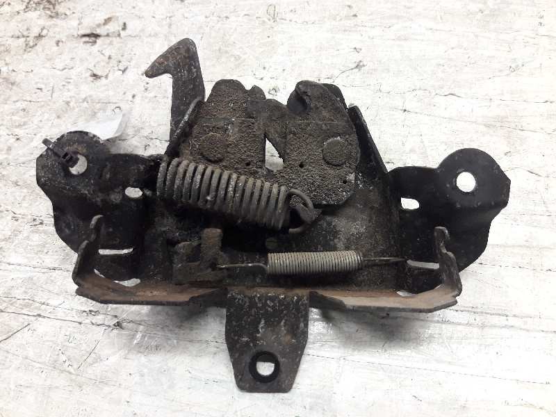 Recambio de cerradura capot para mitsubishi carisma berlina 4 (da0) 1600 gl referencia OEM IAM   