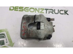 Recambio de pinza freno delantera izquierda para seat ibiza (6l1) cool referencia OEM IAM   