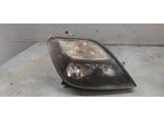 Recambio de faro derecho para renault scenic rx4 (ja0) 1.9 dci referencia OEM IAM   