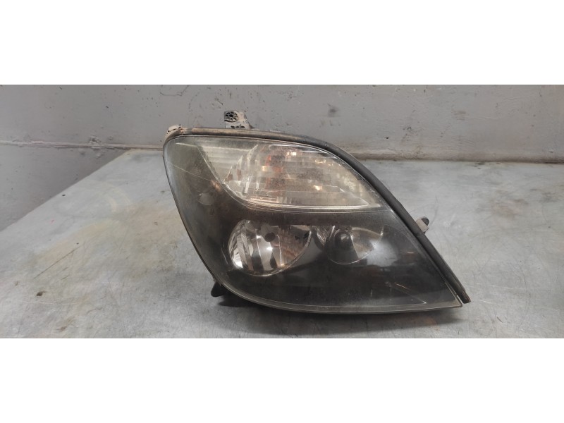 Recambio de faro derecho para renault scenic rx4 (ja0) 1.9 dci referencia OEM IAM   