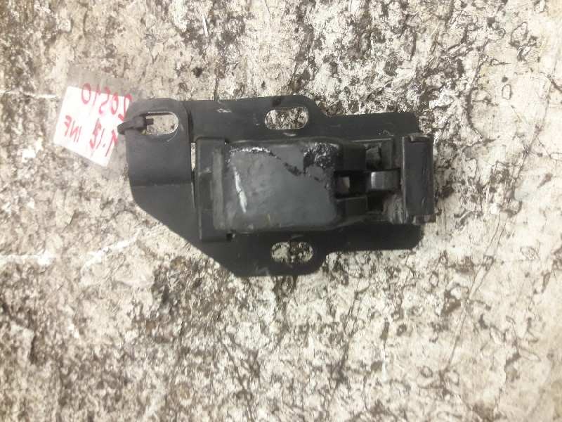 Recambio de cerradura puerta carga para fiat scudo combi (272) l1h1 120 multijet (5 pl.) referencia OEM IAM   