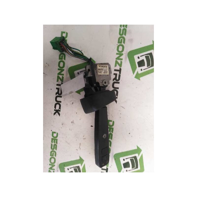Recambio de mando limpia para volvo fh xxx fg 4x2 low largo globetrotter (lhh2, l2h2) referencia OEM IAM 20553738  