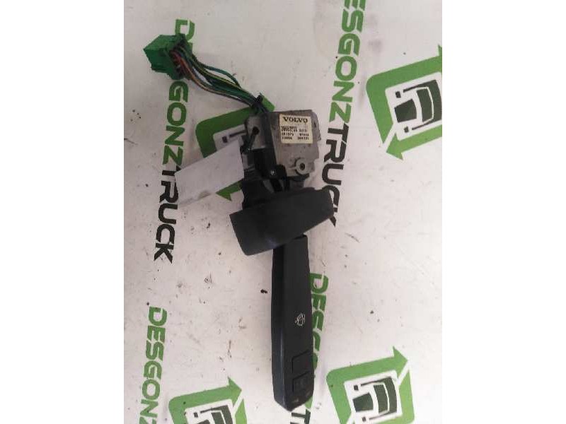 Recambio de mando limpia para volvo fh xxx fg 4x2 low largo globetrotter (lhh2, l2h2) referencia OEM IAM 20553738  
