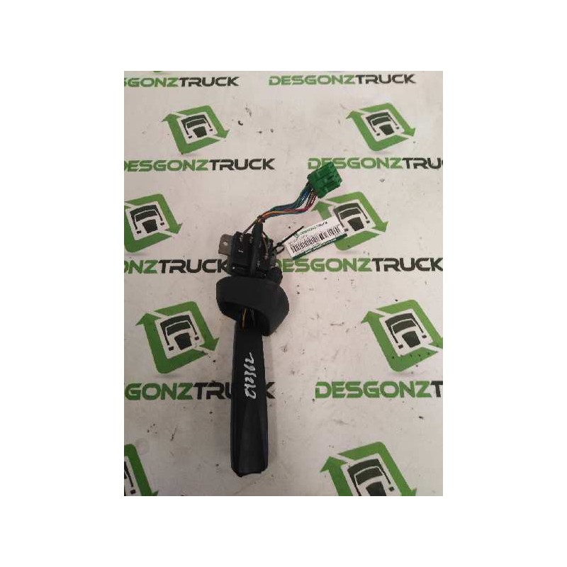 Recambio de mando limpia para volvo fh xxx fg 4x2 low largo globetrotter (lhh2, l2h2) referencia OEM IAM 20553738  