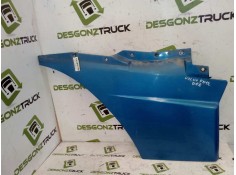 Recambio de moldura puerta delantera derecha para volvo fh 12 asta 2001 e2 / e3 fsa  4x2 e2/e3 corto referencia OEM IAM   